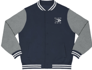 Varsity Jacket