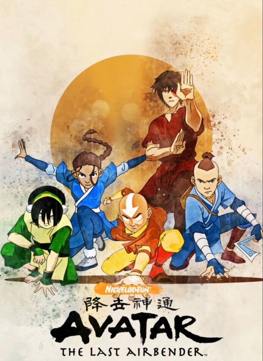 Avatar – The Last Airbender