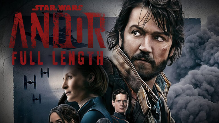 Andor 1×10 FULL