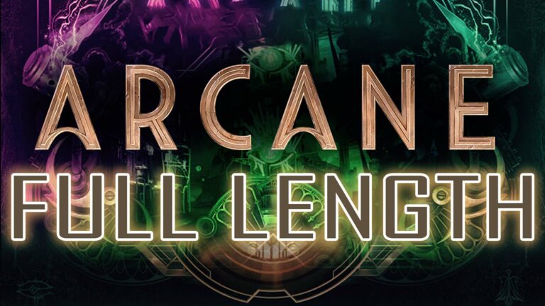 Arcane 1x09 FULL