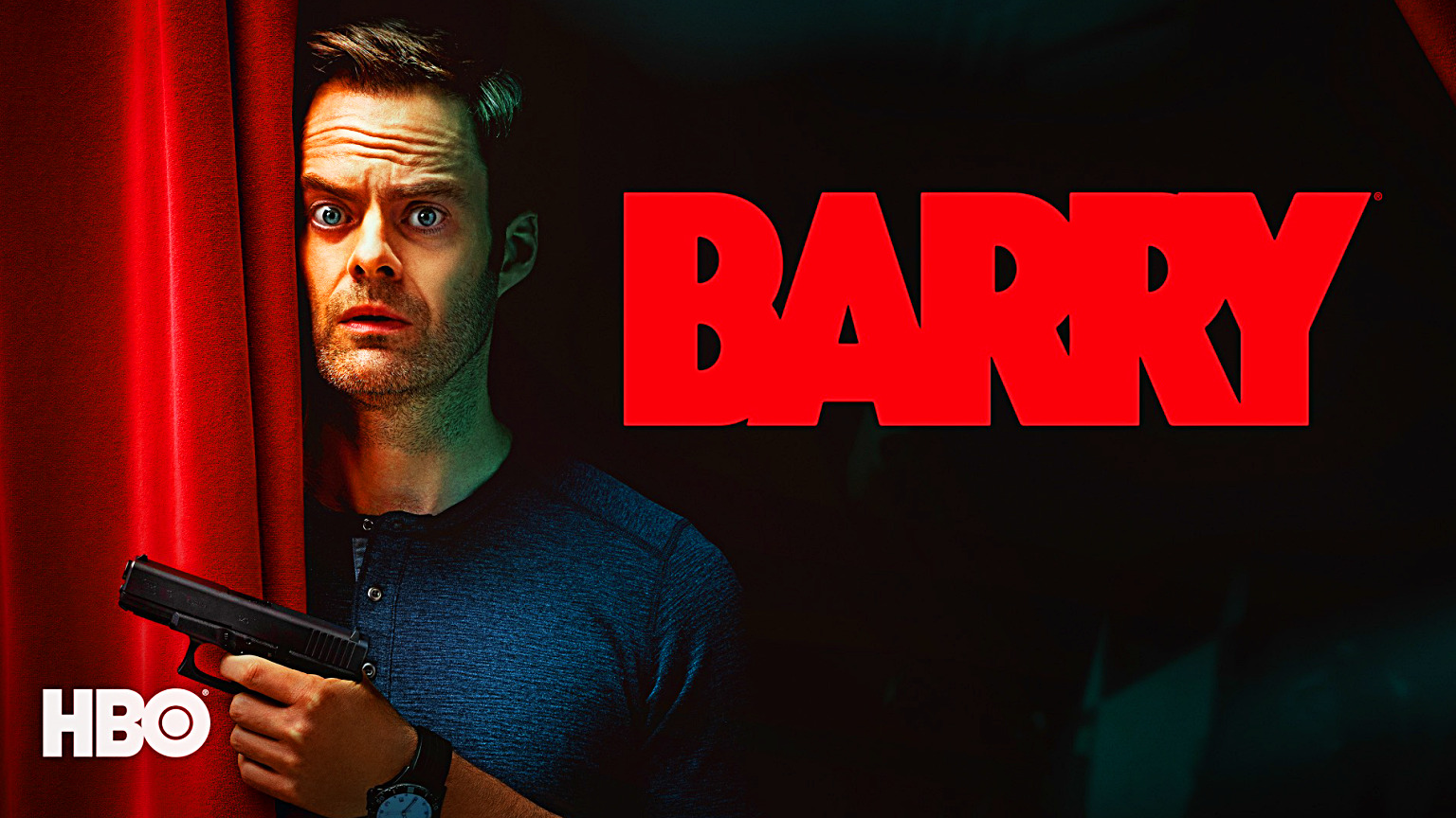 Barry