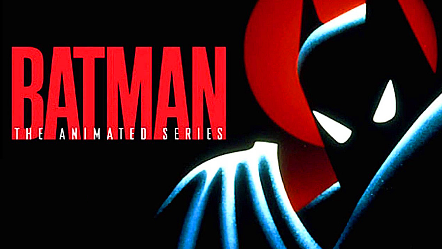 Batman: The Animated Series