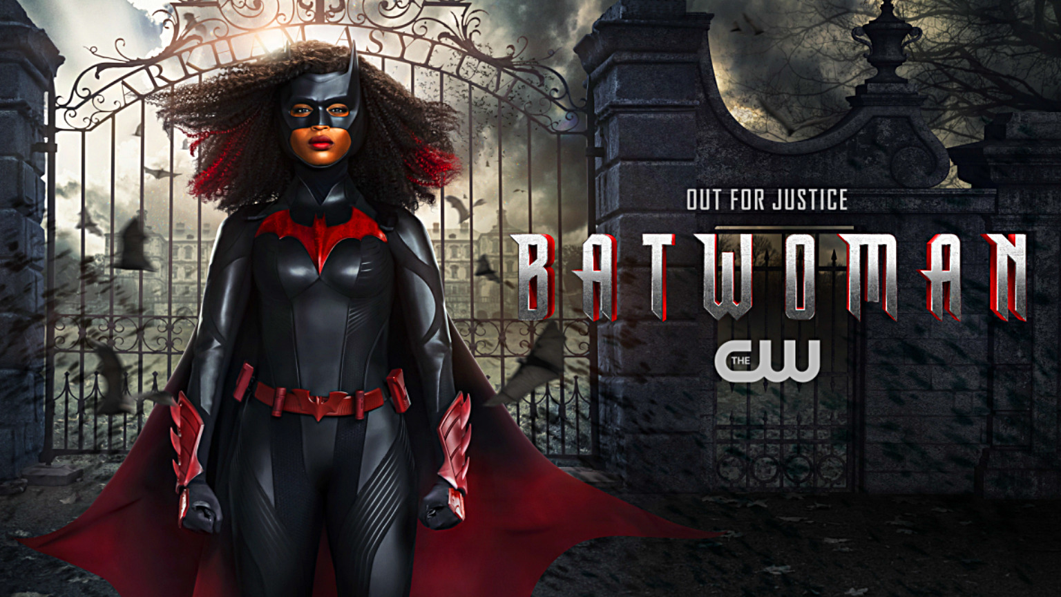 Batwoman