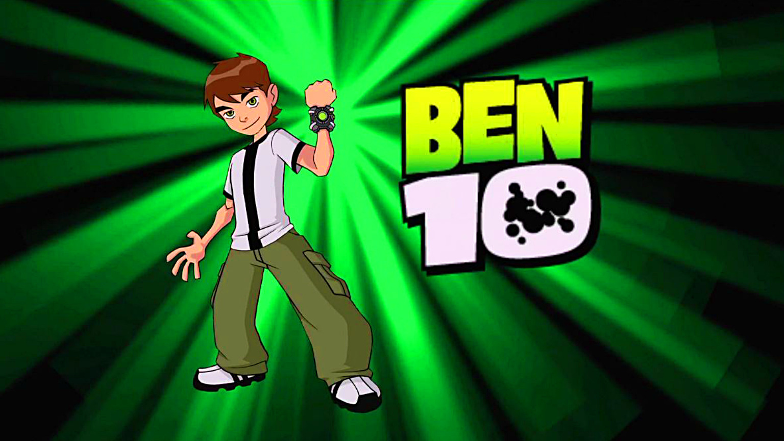 Ben 10