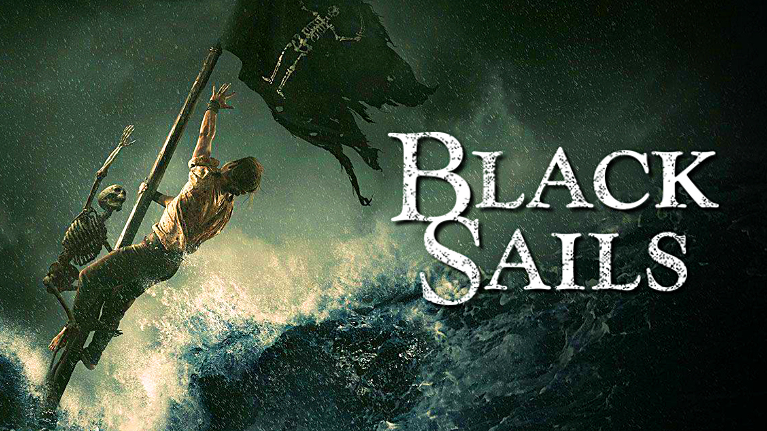 Black Sails