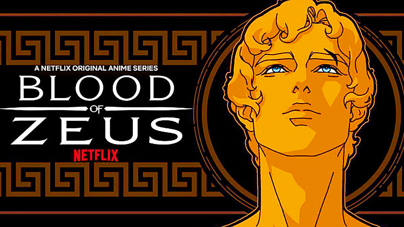Blood of Zeus