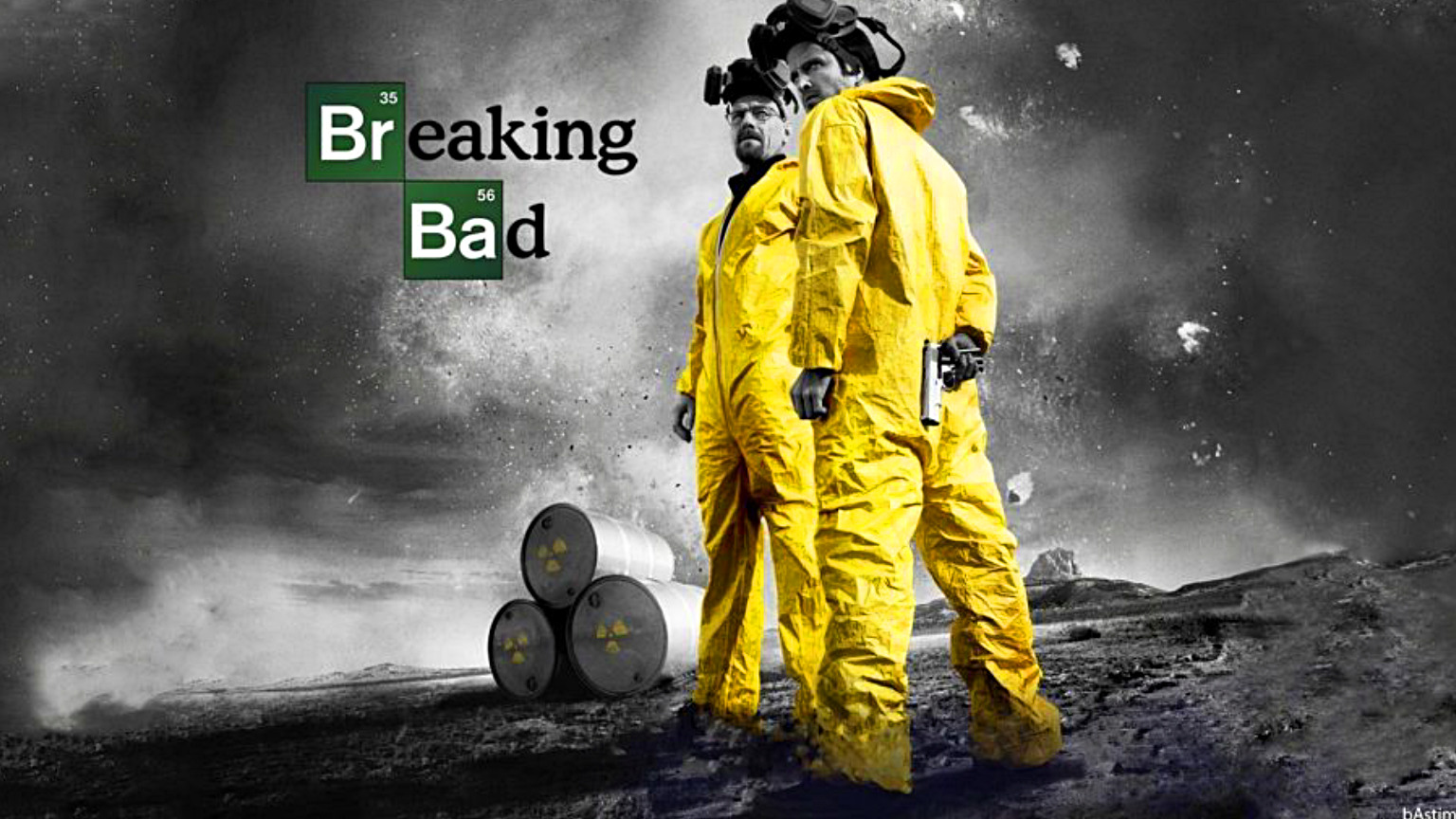 Breaking Bad