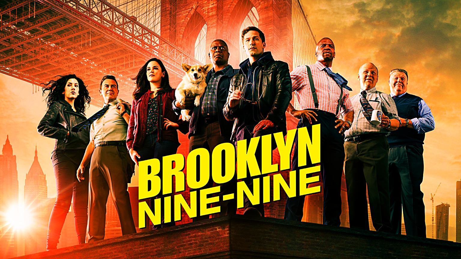 Brooklyn Nine-Nine