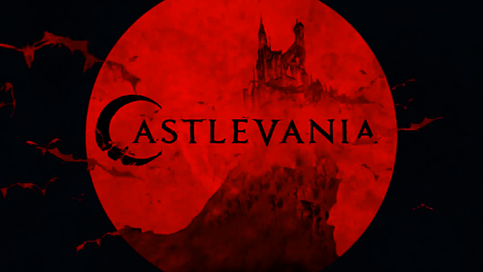 Castlevania