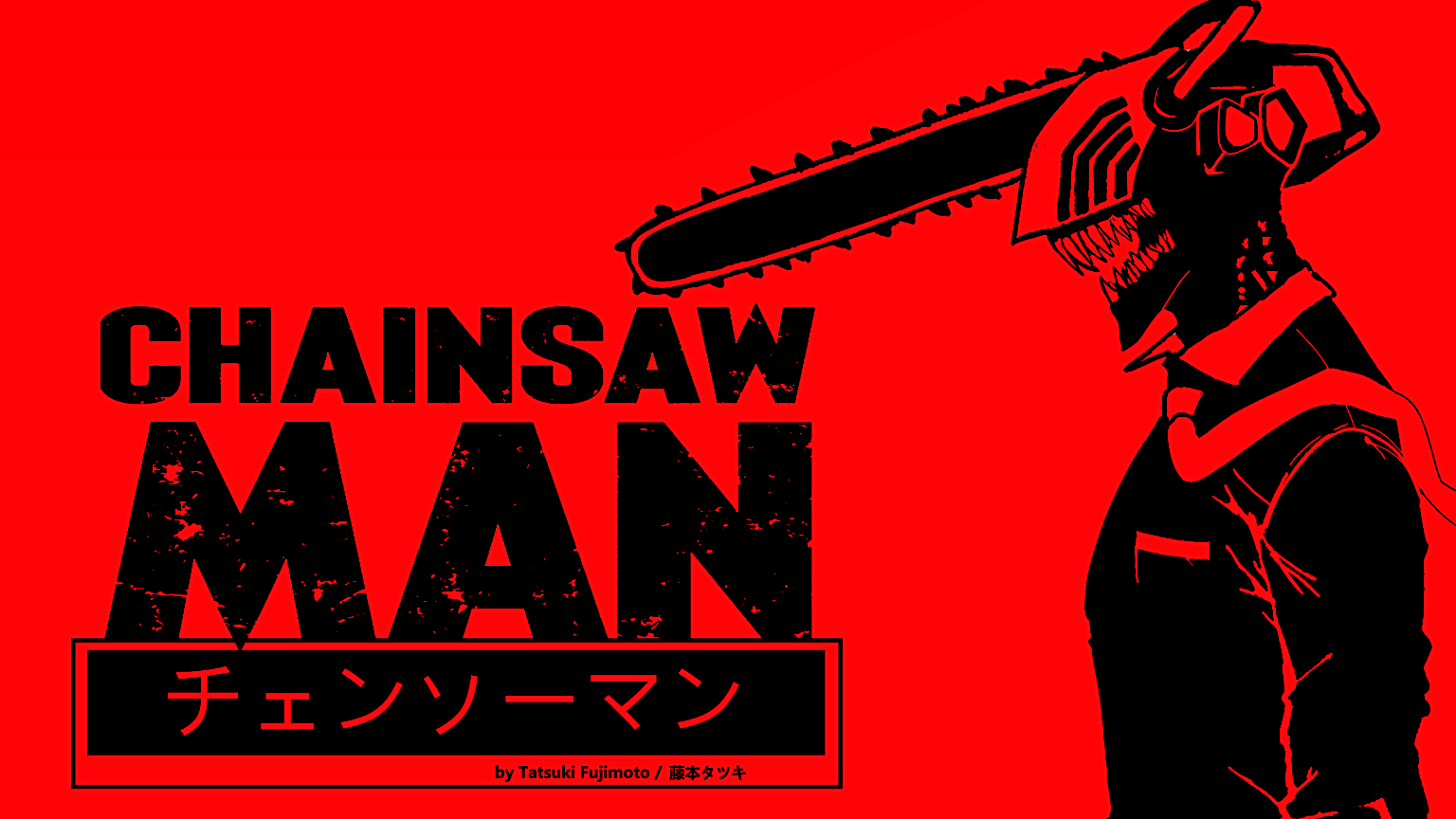 Chainsaw Man