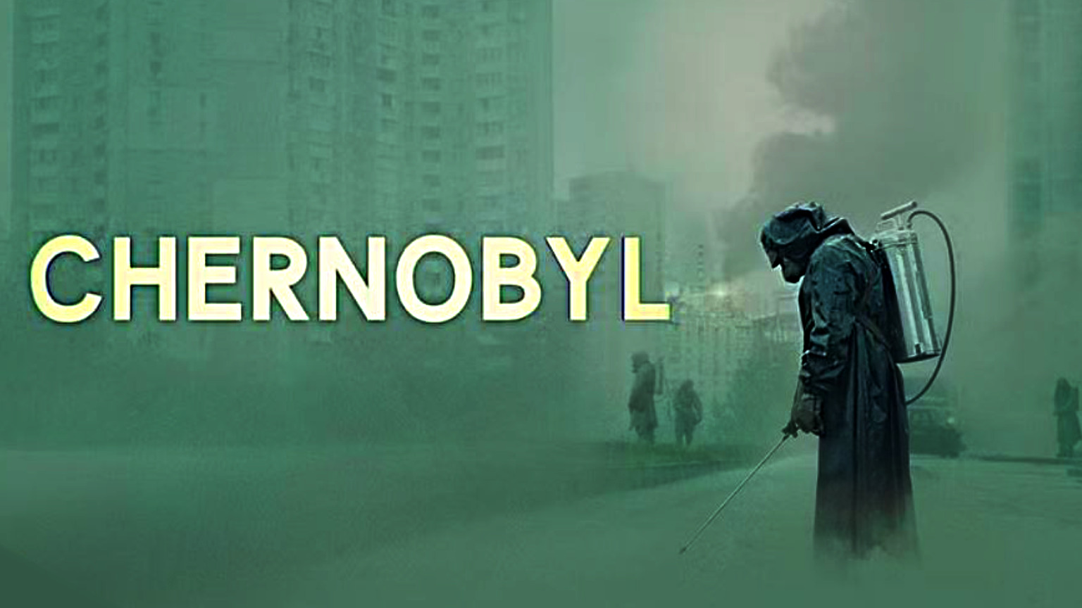Chernobyl