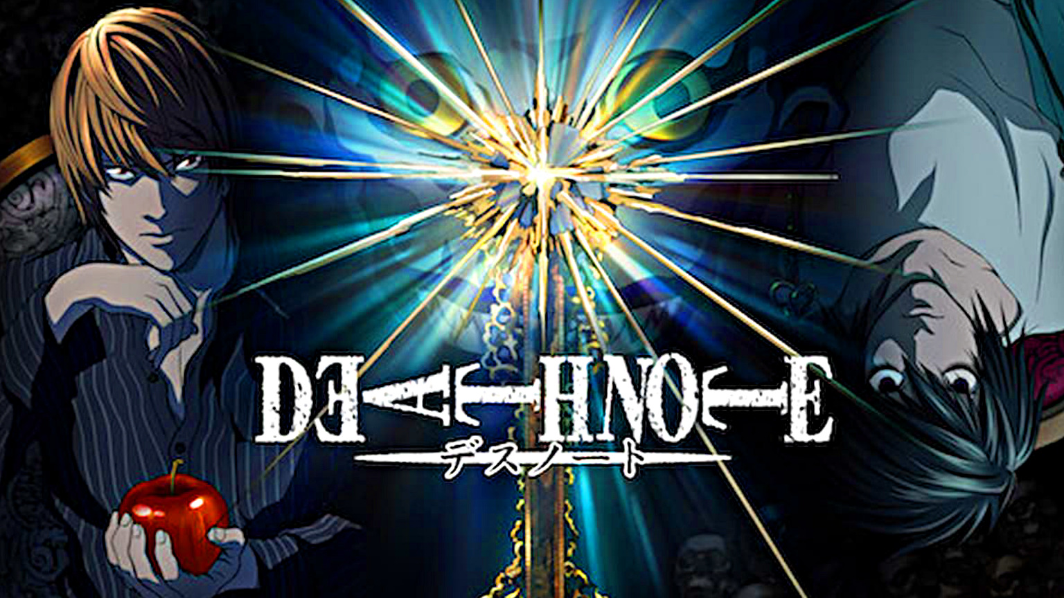 Death Note