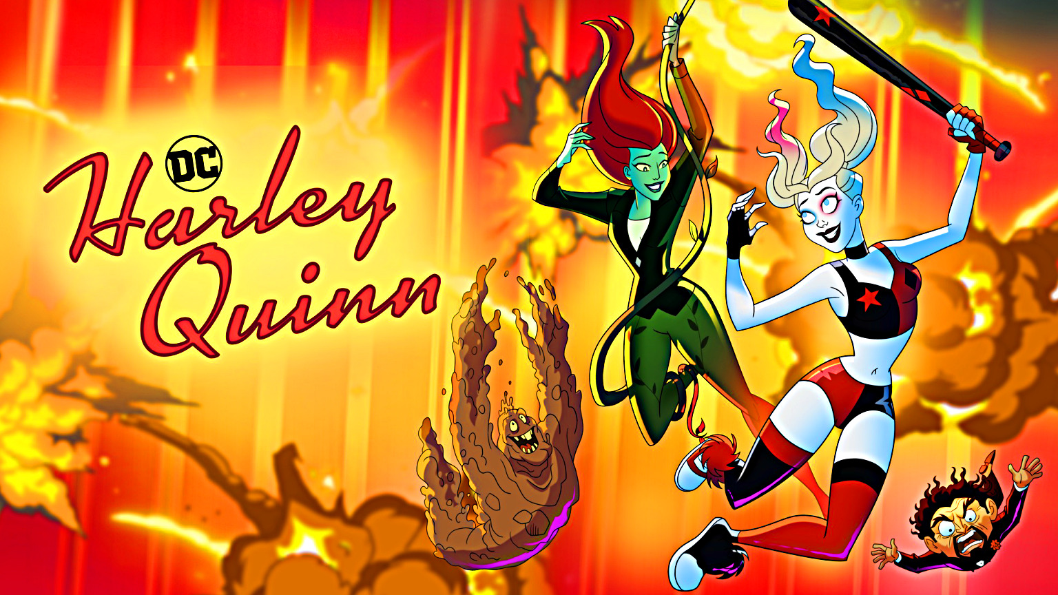Harley Quinn
