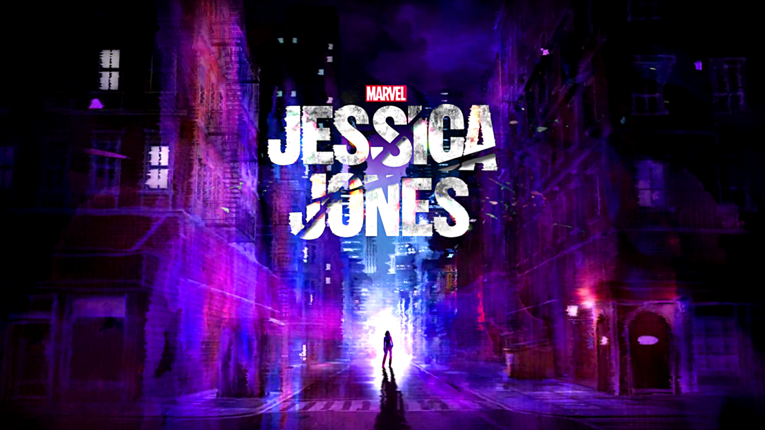 Jessica Jones