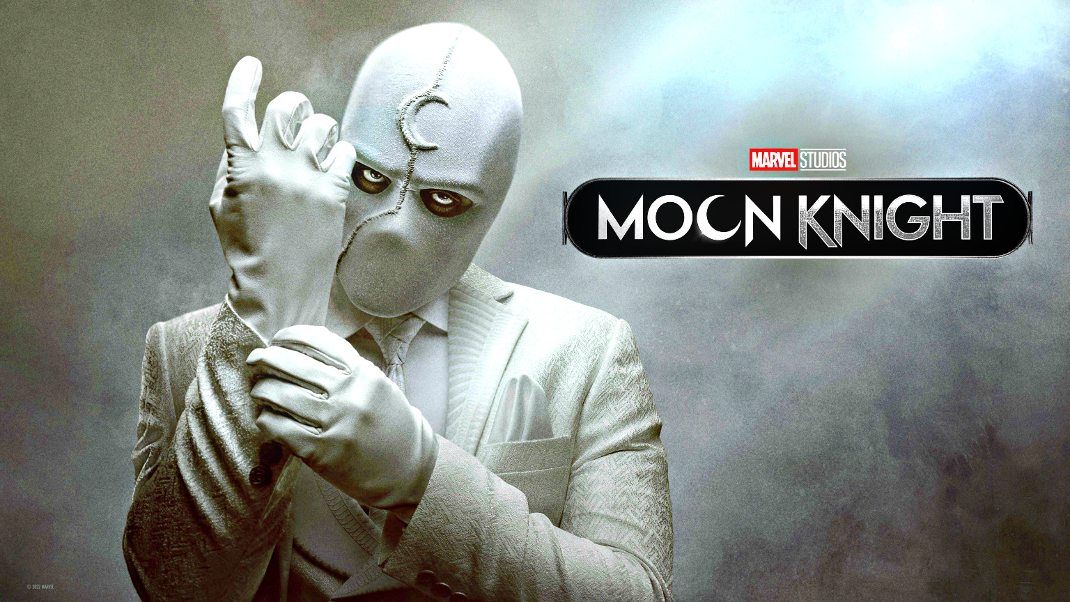 Moon Knight