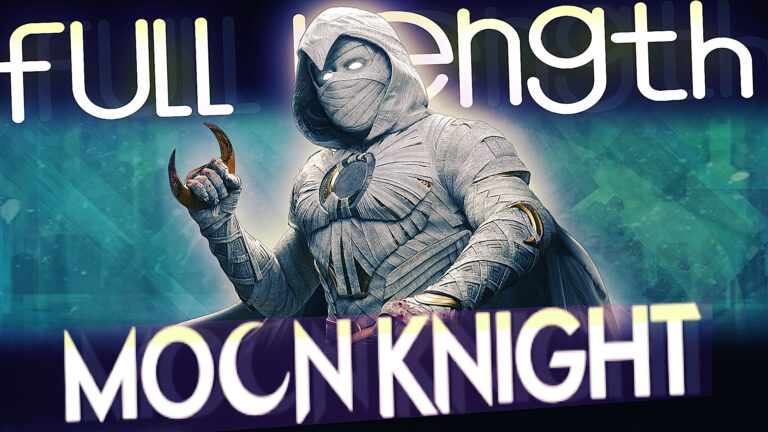 Moon Knight 1x06 FULL