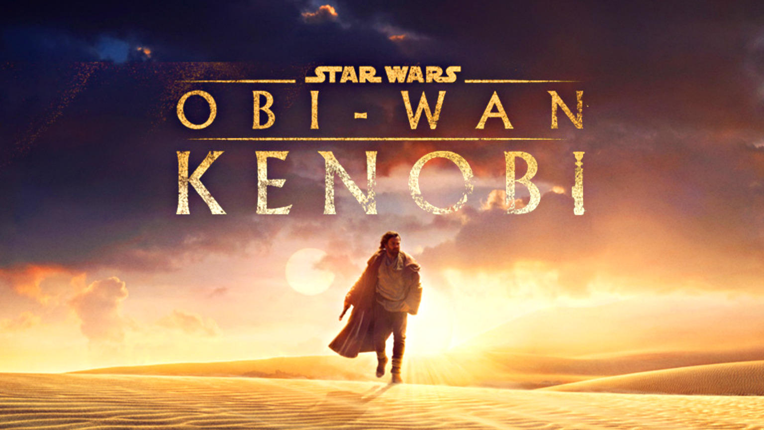 Obi-Wan Kenobi