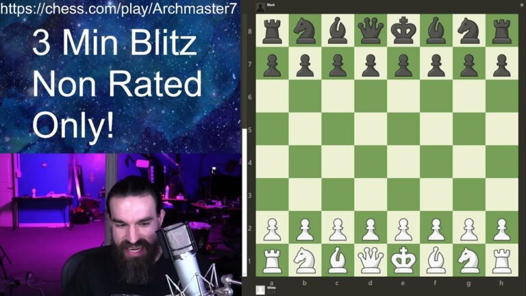 Chess and Mental Health