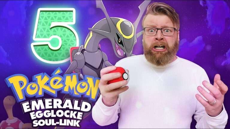 Dragons and Cats!! Egglocke Highlight 05