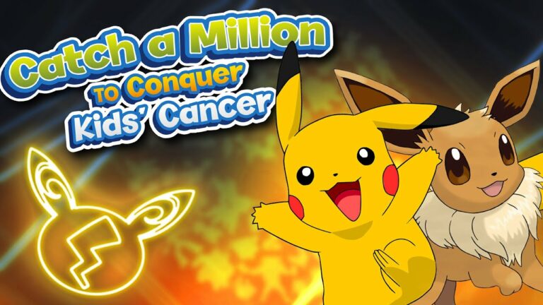 Eevee vs Pikachu! w/ Aaron, Eric, Melanie, and Janci