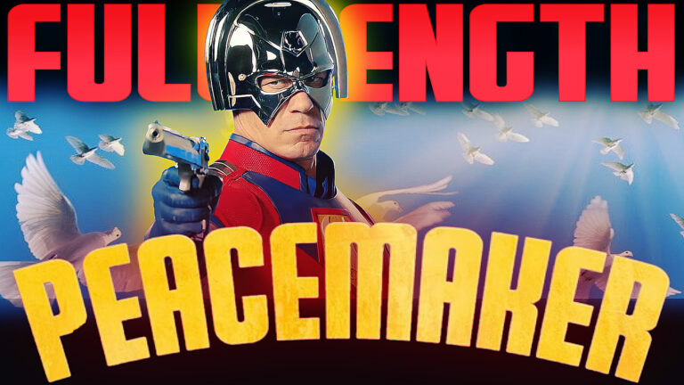 Peacemaker 1x08 FULL