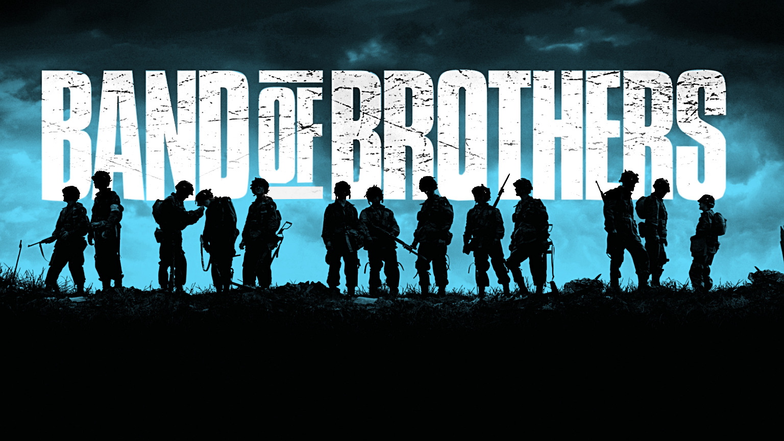 Band of Brothers