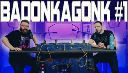 Badonkagonk: A Star Wars Podcast – #1 “Hello There”