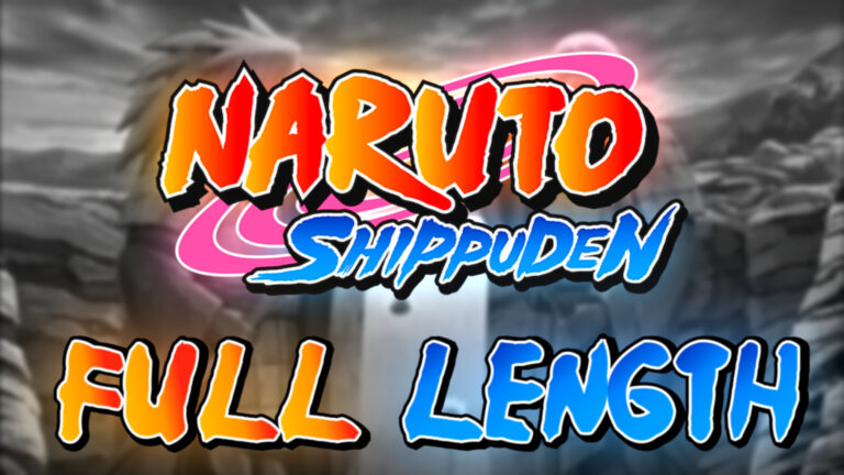 Naruto Shippuden 73 FULL