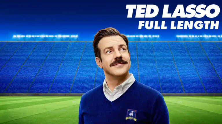 Ted Lasso 2×01 FULL