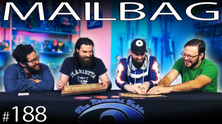 Blind Wave Mailbag #188