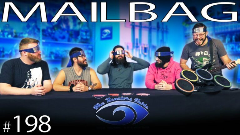 Blind Wave Mailbag #198