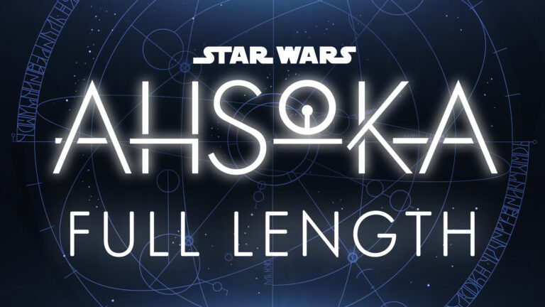 Ahsoka 1×03 FULL