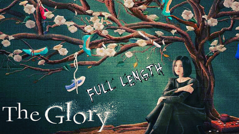 The Glory 1×01 FULL
