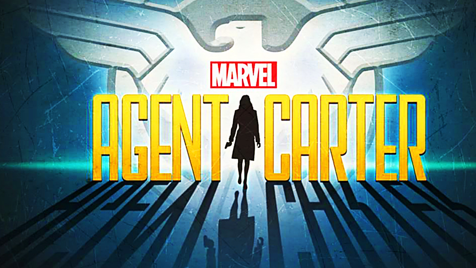 Agent Carter