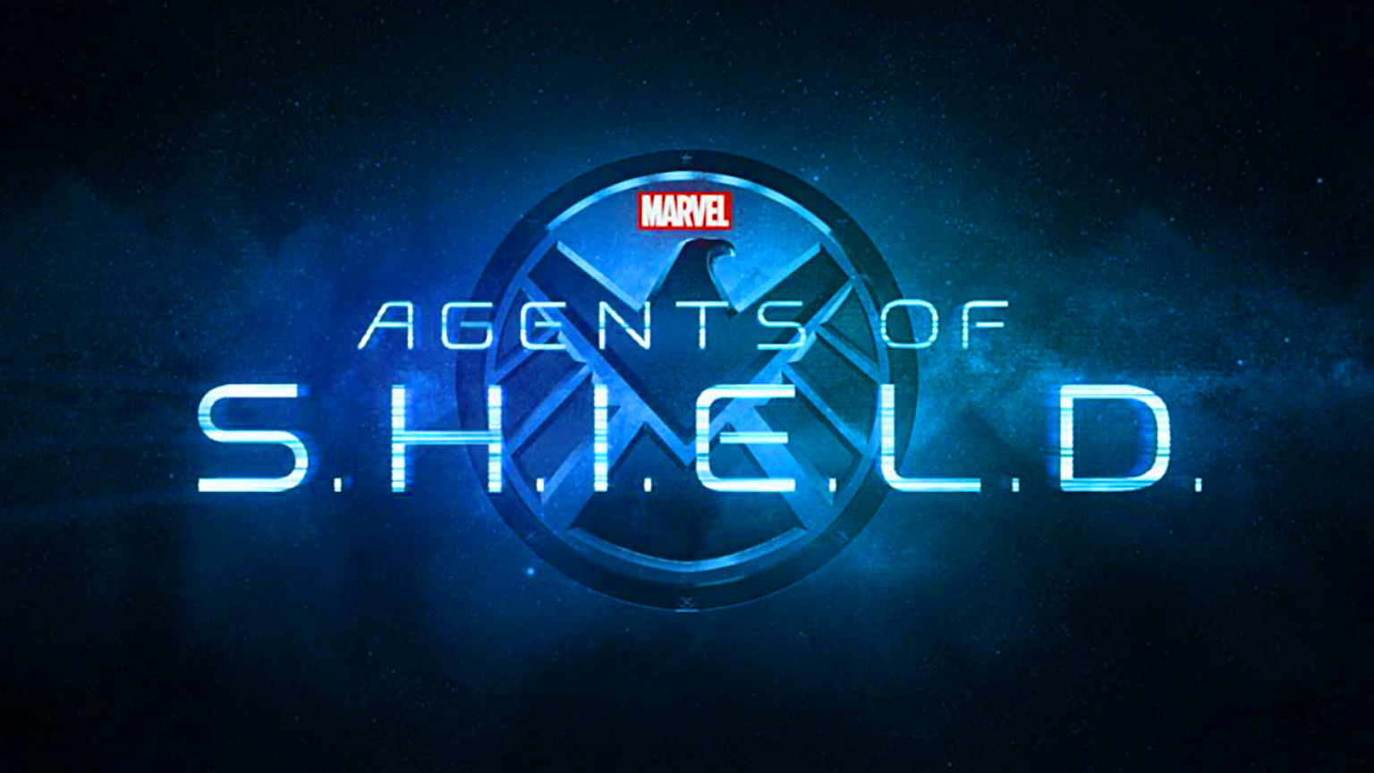 Agents of Shield