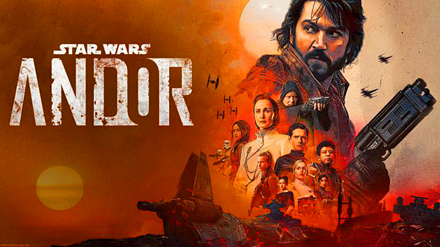 Andor