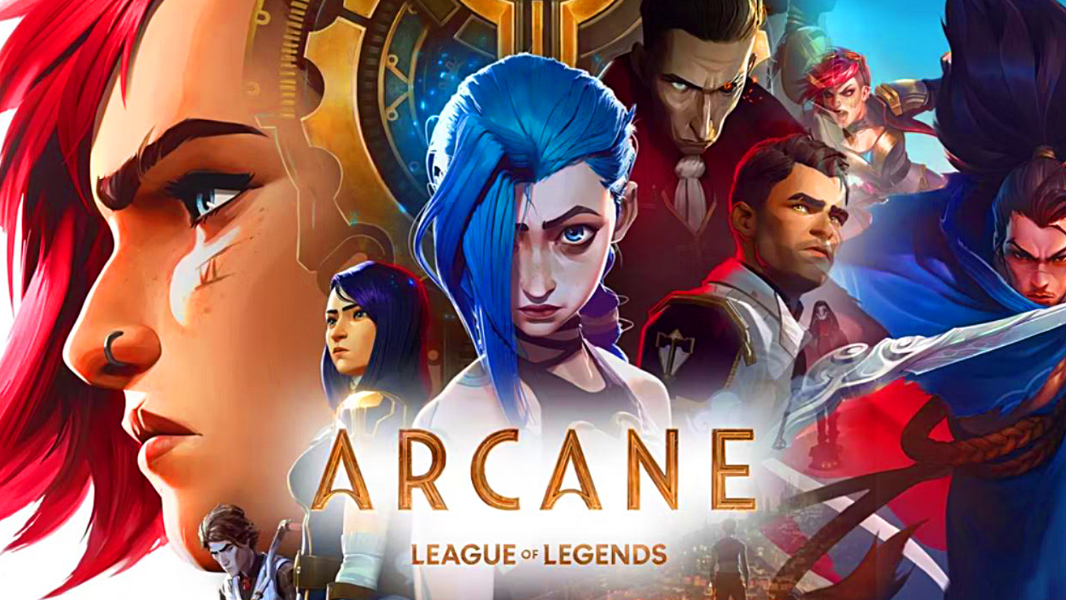 Arcane