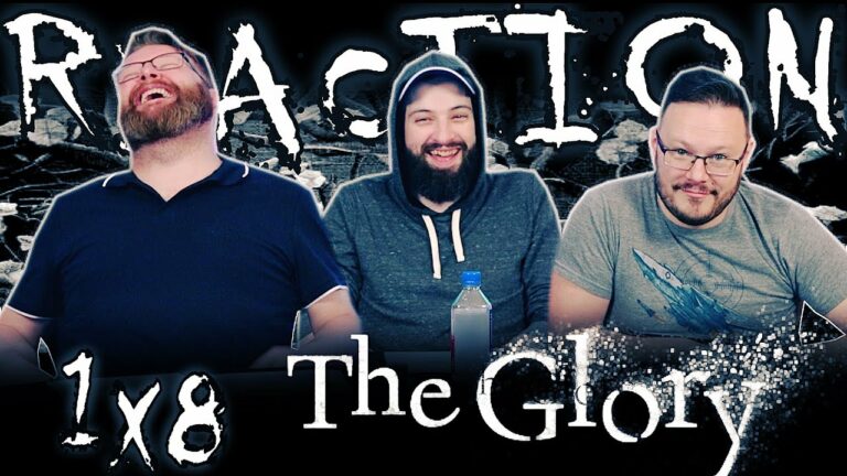 The Glory 1×8 Reaction