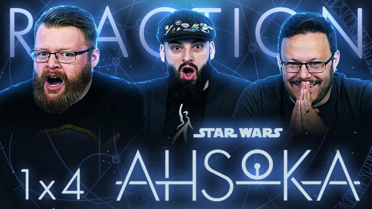 Ahsoka 1×04 FULL