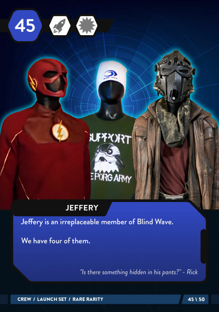45 Jeffery